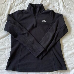 North Face Women’s Lightweight Fleece